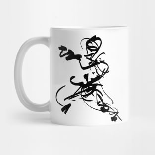 mantisstyle kung-fu Mug